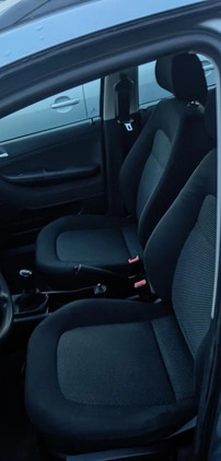 Skoda Fabia cena 7999 przebieg: 200000, rok produkcji 2006 z Kruszwica małe 67
